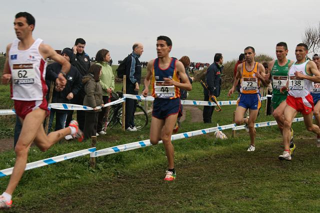 2010 Campionato de España de Campo a Través 071